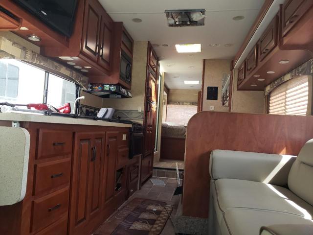 2012 Ford Econoline E450 Super Duty Cutaway Van VIN: 1FDXE4FS8CDB18578 Lot: 54696884