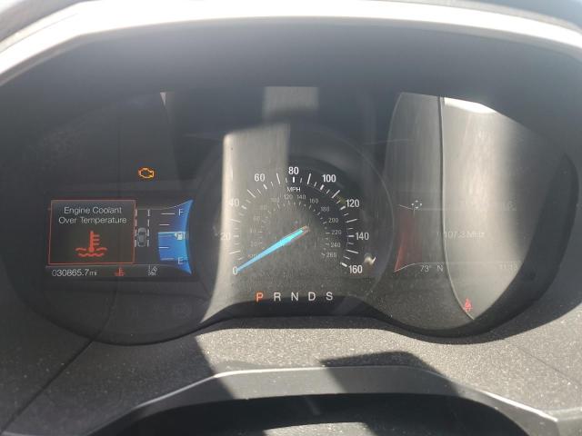 2020 Ford Edge Sel VIN: 2FMPK4J92LBB51319 Lot: 56410444