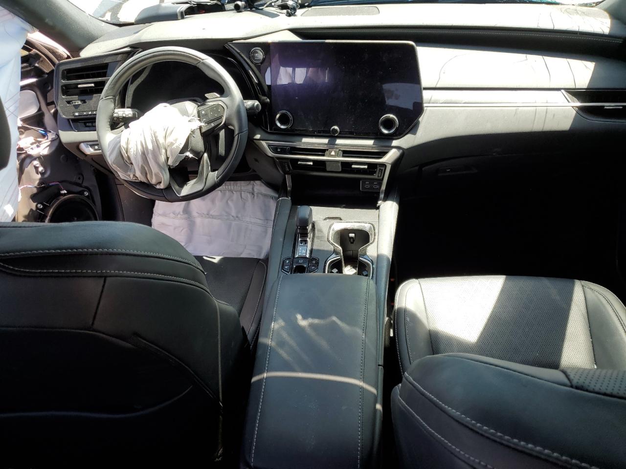 2T2BAMCA0PC022741 2023 Lexus Rx 350 Base