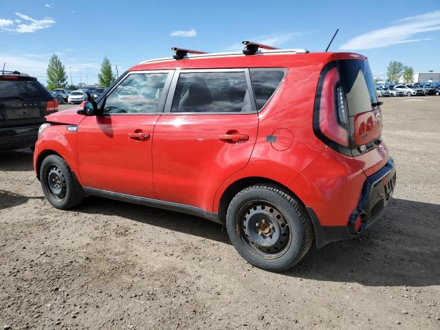 2014 Kia Soul ! VIN: KNDJX3A53E7727580 Lot: 55165614