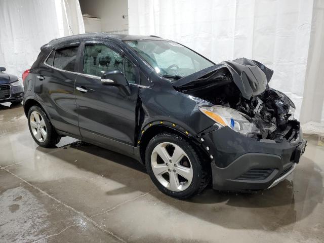 2016 Buick Encore VIN: KL4CJASB7GB724968 Lot: 56530804