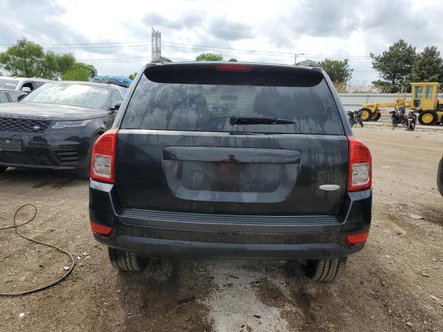 2011 Jeep Compass Sport VIN: 1J4NT1FA5BD170704 Lot: 55003374