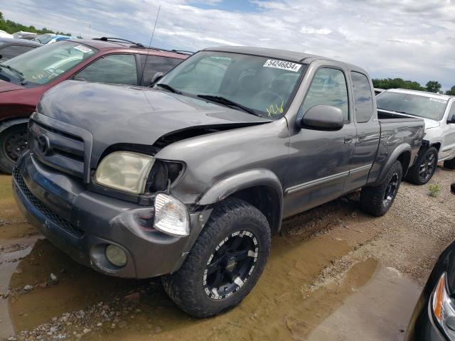 2003 Toyota Tundra Access Cab Limited VIN: 5TBRT38173S411614 Lot: 54246834