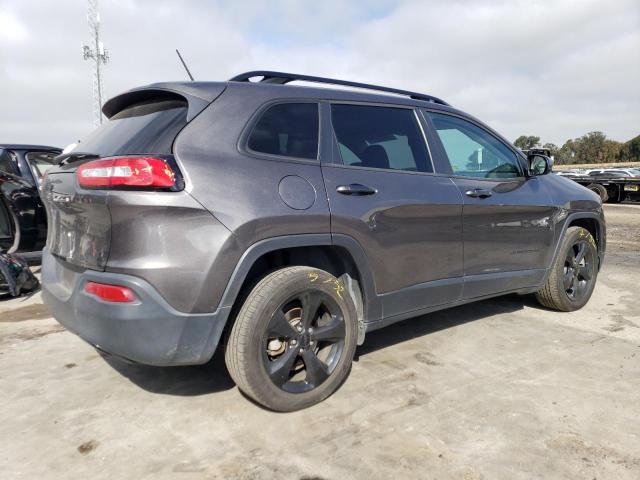 2018 Jeep Cherokee Latitude VIN: 1C4PJLCB0JD568432 Lot: 54555924