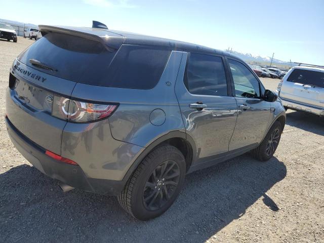 2018 Land Rover Discovery - Image 3