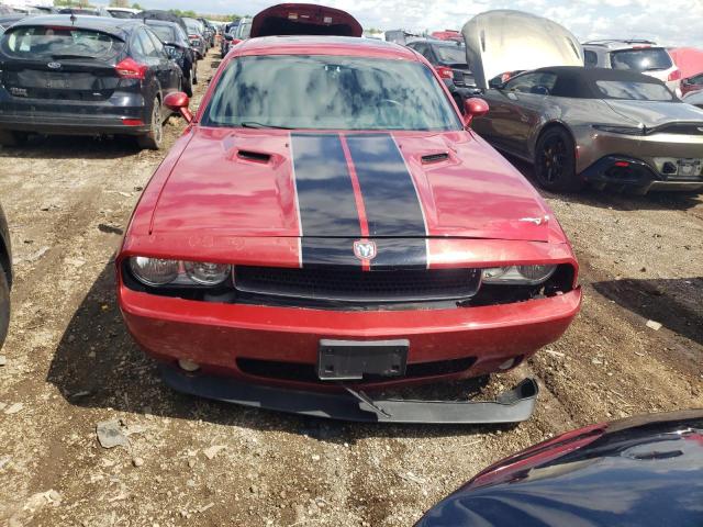 2010 Dodge Challenger Se VIN: 2B3CJ4DV2AH110117 Lot: 42823804