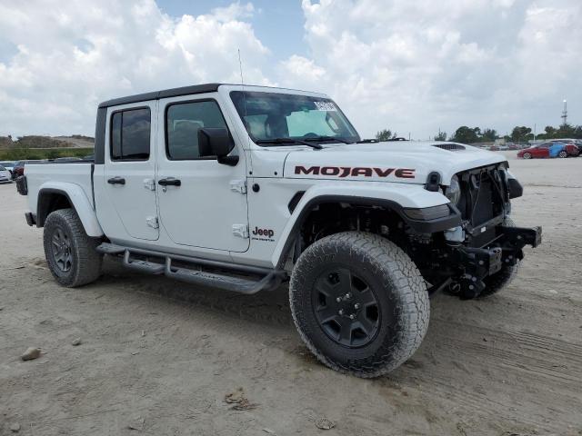 2023 JEEP GLADIATOR - 1C6JJTEG1PL525786