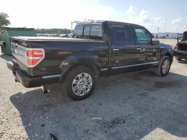 2013 Ford F150 Supercrew VIN: 1FTFW1CT5DFD76409 Lot: 56228524