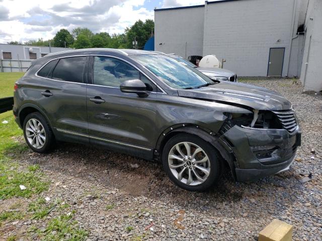 2018 Lincoln Mkc Select VIN: 5LMCJ2D94JUL30029 Lot: 56197374