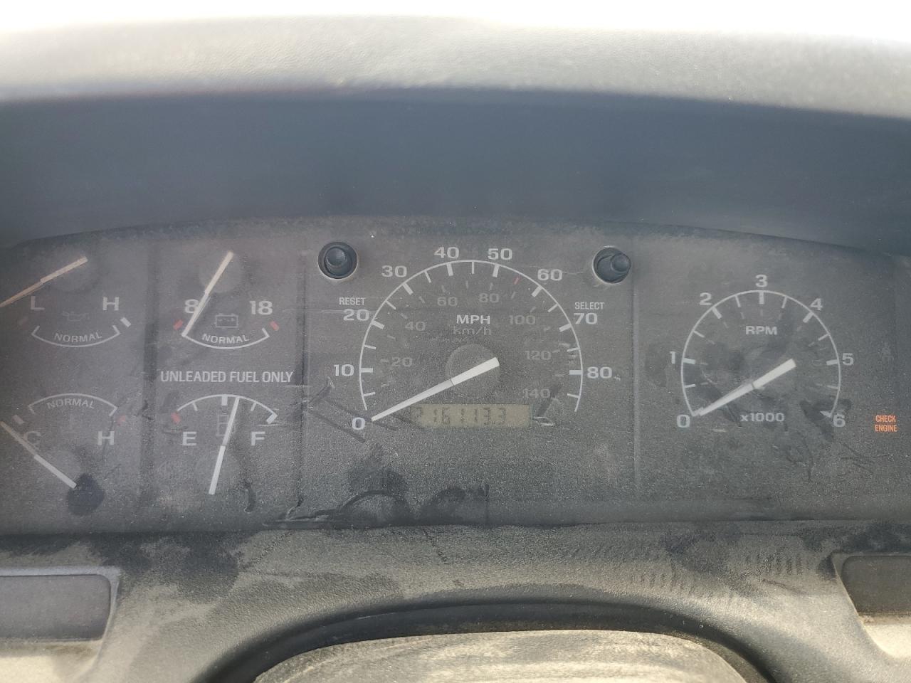 1FTEX14NXNKB99602 1992 Ford F150