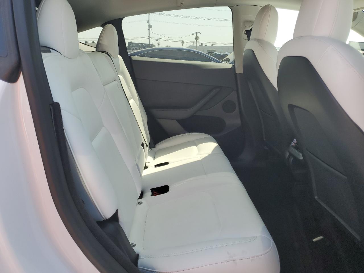 7SAYGDEF6PF660965 2023 Tesla Model Y