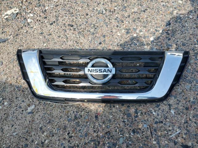 2018 Nissan Pathfinder S VIN: 5N1DR2MN7JC679379 Lot: 53480744