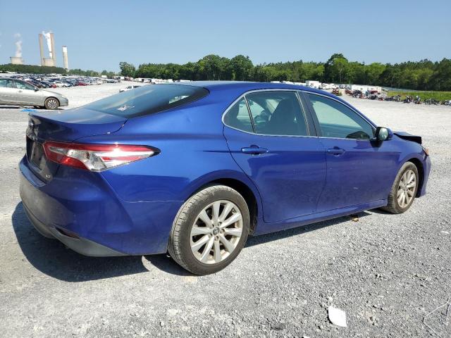 2018 Toyota Camry L VIN: 4T1B11HK0JU519640 Lot: 55672544