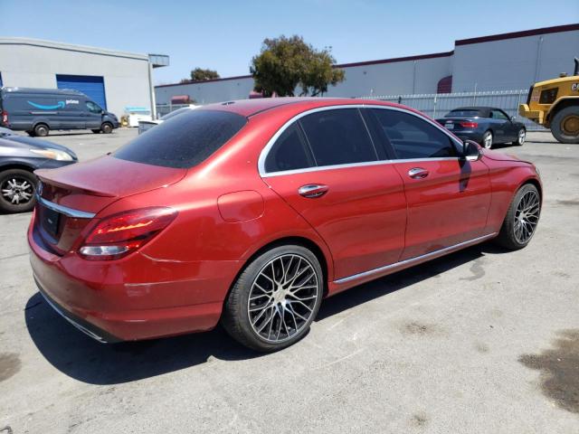 VIN 55SWF4JB3JU263780 2018 Mercedes-Benz C-Class, 300 no.3