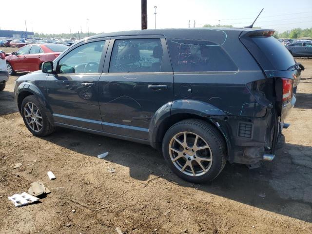 2017 Dodge Journey Gt VIN: 3C4PDDEG8HT708818 Lot: 54681964