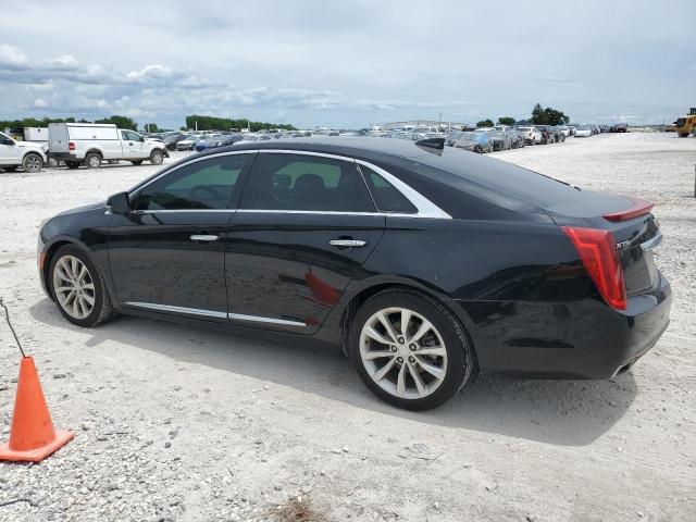 2016 Cadillac Xts Luxury Collection VIN: 2G61M5S31G9152613 Lot: 56967974