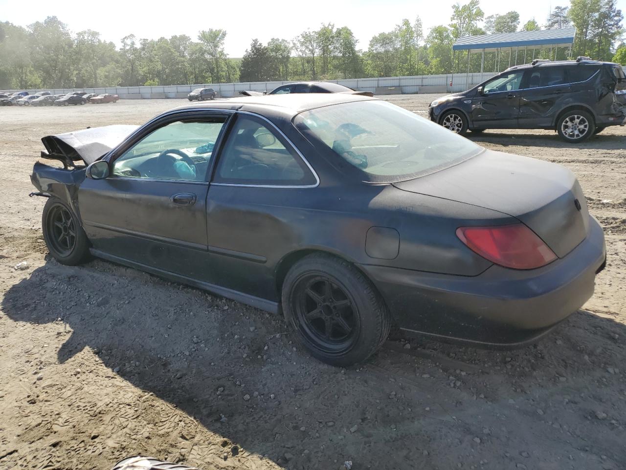 19UYA1150VL001253 1997 Acura 2.2Cl