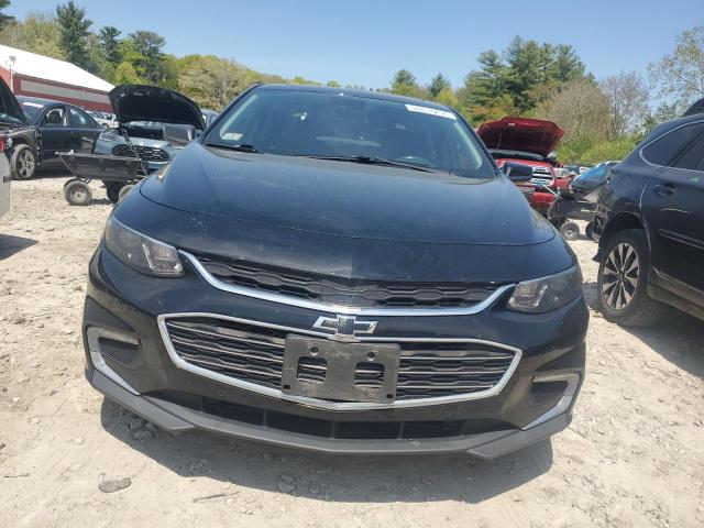 2018 Chevrolet Malibu Premier VIN: 1G1ZE5SX5JF261440 Lot: 54818254