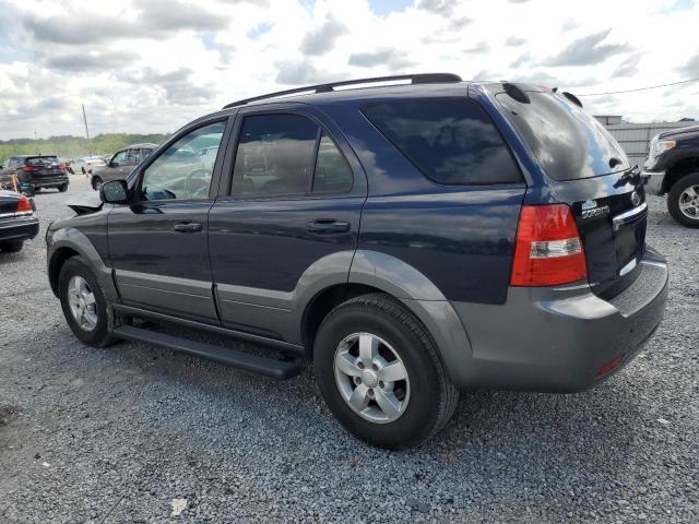 2008 Kia Sorento Ex VIN: KNDJD736585803595 Lot: 55209874