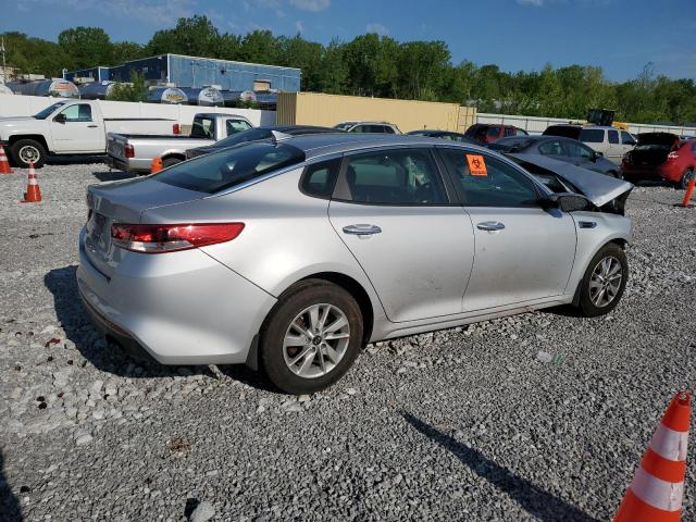 2016 Kia Optima Lx VIN: KNAGT4L35G5103539 Lot: 53858294