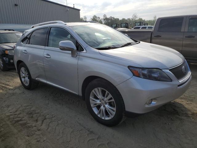 2010 Lexus Rx 450 VIN: JTJBC1BA8A2018910 Lot: 53458634