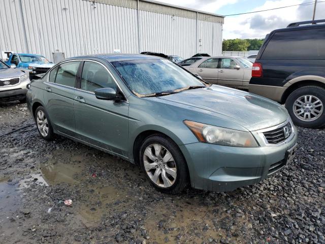 2009 Honda Accord Exl VIN: 1HGCP26809A114395 Lot: 56034244