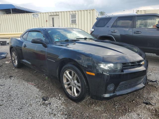 2014 Chevrolet Camaro Ls VIN: 2G1FA1E32E9194651 Lot: 54318044