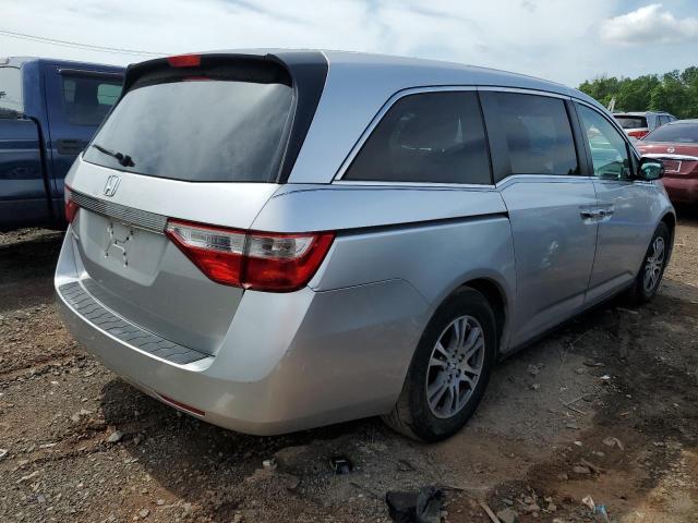 2012 Honda Odyssey Ex VIN: 5FNRL5H40CB108207 Lot: 55575304