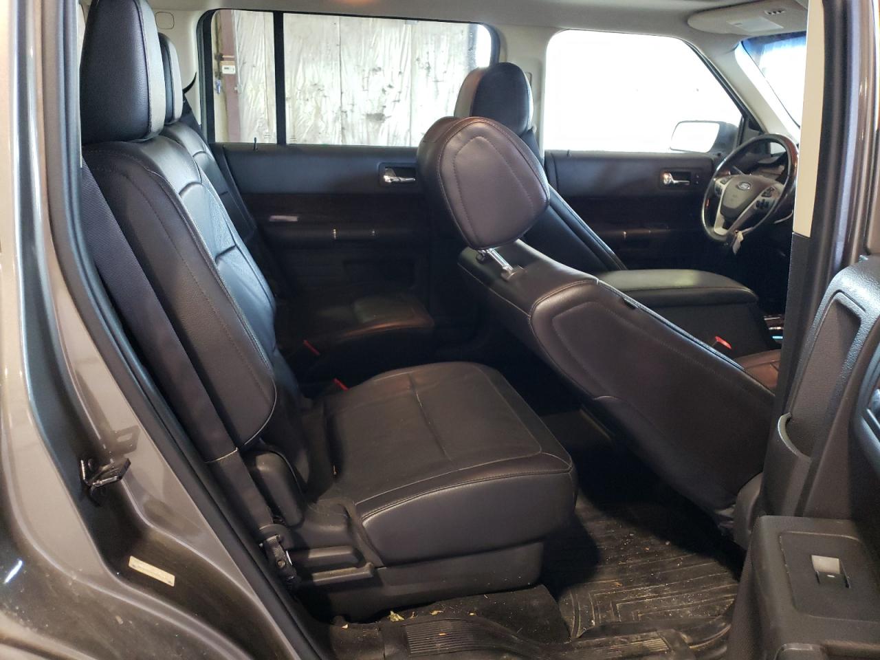 2FMHK6DT8DBD15178 2013 Ford Flex Limited