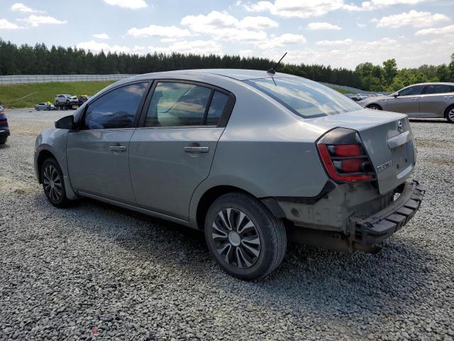 2007 Nissan Sentra 2.0 VIN: 3N1AB61E47L626596 Lot: 55653944