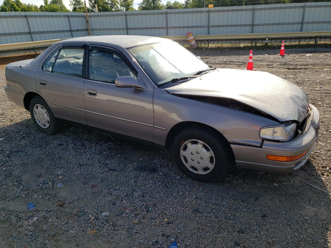 4T1SK12E0RU417654 1994 Toyota Camry Le