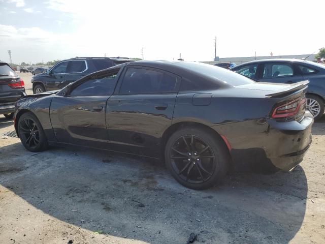 2016 Dodge Charger Se VIN: 2C3CDXBG8GH216001 Lot: 56204214