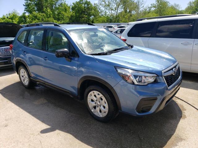 2019 SUBARU FORESTER JF2SKACC9KH462562