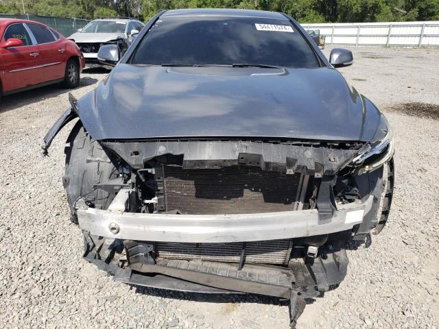 2018 Infiniti Qx30 Base VIN: SJKCH5CP5JA060022 Lot: 54411574