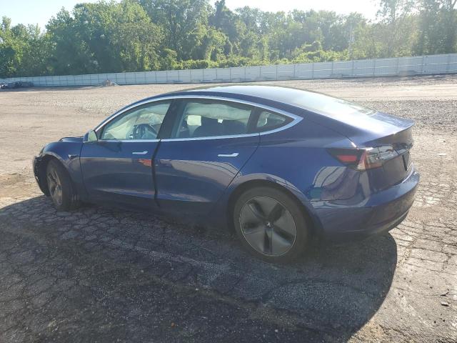 2020 Tesla Model 3 VIN: 5YJ3E1EBXLF647669 Lot: 54049654