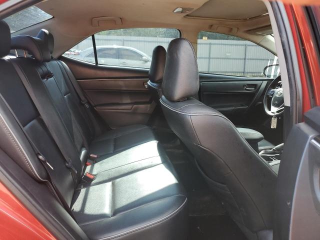 2017 TOYOTA COROLLA L - 2T1BURHE5HC759312