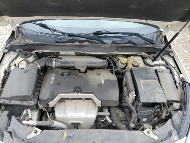 2013 Chevrolet Malibu Ltz VIN: 1G11H5SA1DF144801 Lot: 56050264