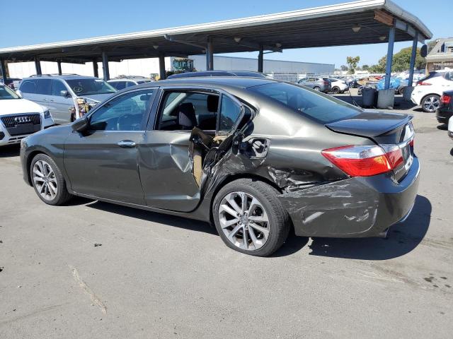 2013 Honda Accord Sport VIN: 1HGCR2F54DA265684 Lot: 54624844