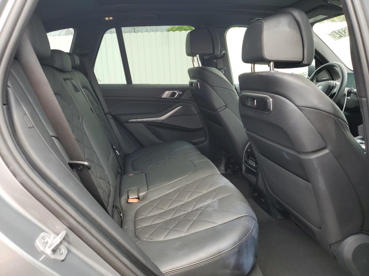 5UX13EU00R9T35883 2024 BMW X5 Sdrive 40I