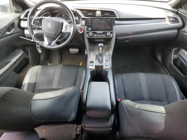 2020 Honda Civic Sport VIN: 2HGFC2F89LH577086 Lot: 54670264