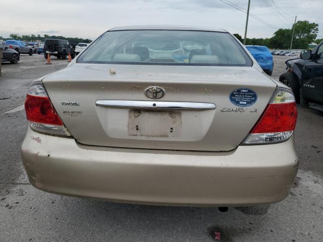 2005 Toyota Camry Le VIN: 4T1BE32K95U990054 Lot: 54751984