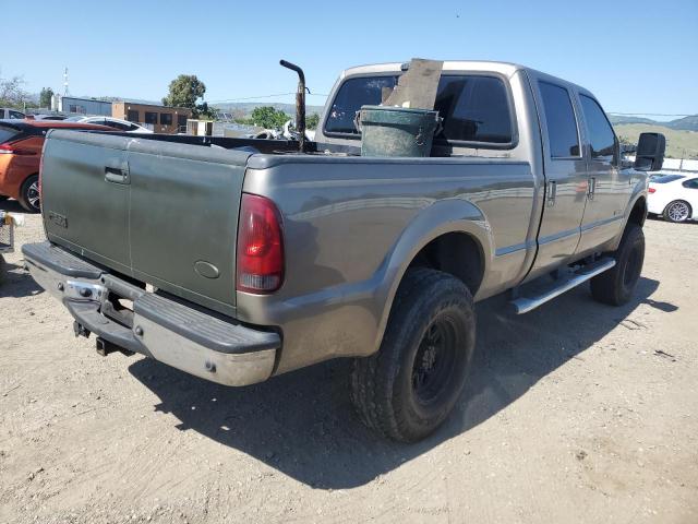 2003 Ford F250 Super Duty VIN: 1FTNW21P73EC43601 Lot: 54196654