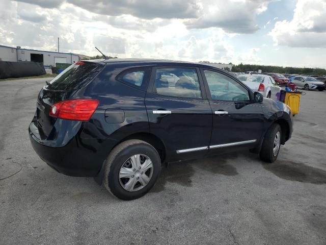 2014 Nissan Rogue Select S VIN: JN8AS5MTXEW611226 Lot: 52899314