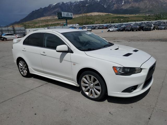 2009 Mitsubishi Lancer Ralliart VIN: JA3AV66VX9U034592 Lot: 54997024