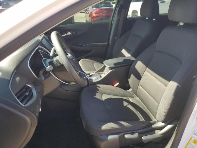 2017 Chevrolet Malibu Ls VIN: 1G1ZB5ST2HF200871 Lot: 53924084