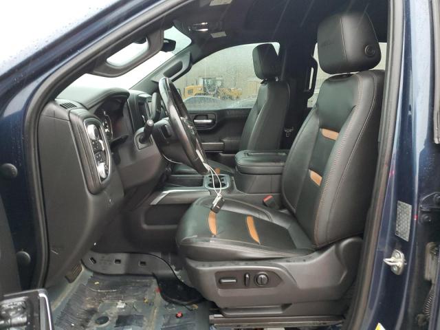 2019 GMC Sierra K1500 At4 VIN: 3GTP9EEL9KG221793 Lot: 56739754