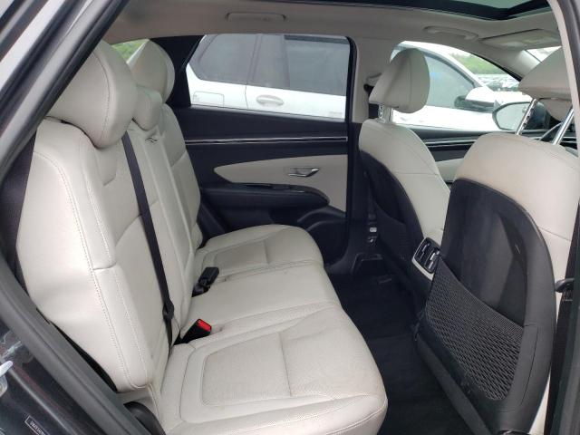 2022 Hyundai Tucson Limited VIN: 5NMJE3AE9NH017372 Lot: 54776224