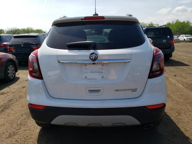 2020 Buick Encore Preferred VIN: KL4CJESB8LB012048 Lot: 55015624