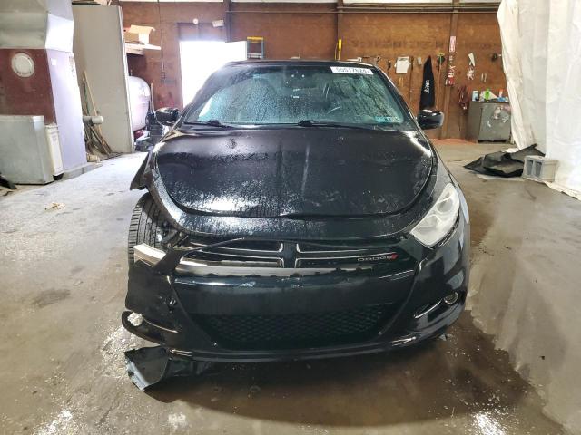 2013 Dodge Dart Limited VIN: 1C3CDFCH1DD313096 Lot: 55517624