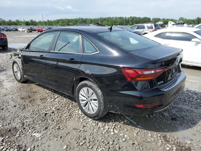 2019 Volkswagen Jetta S VIN: 3VWCB7BU8KM223920 Lot: 53582394